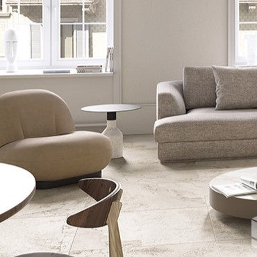 7-SA Marble Look Tiles