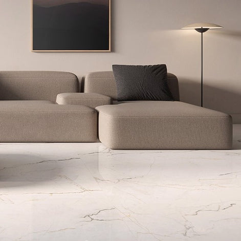 7-VI Marble look