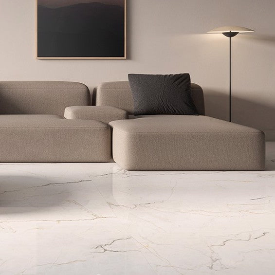 7-VI Marble look