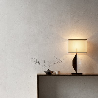 8-CM Marble Look Tile