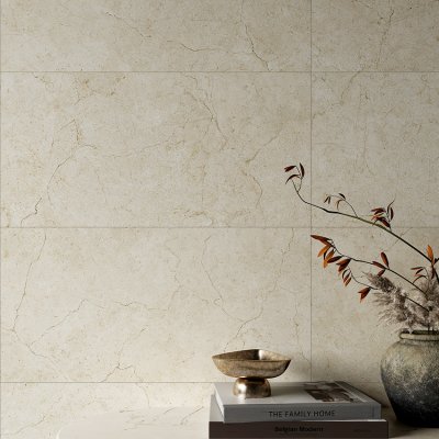 8-CM Marble Look Tile