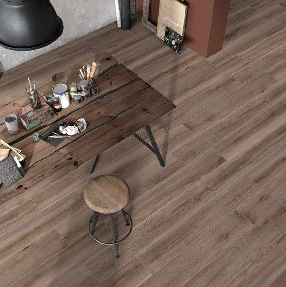 8-HW Timber Look Tiles