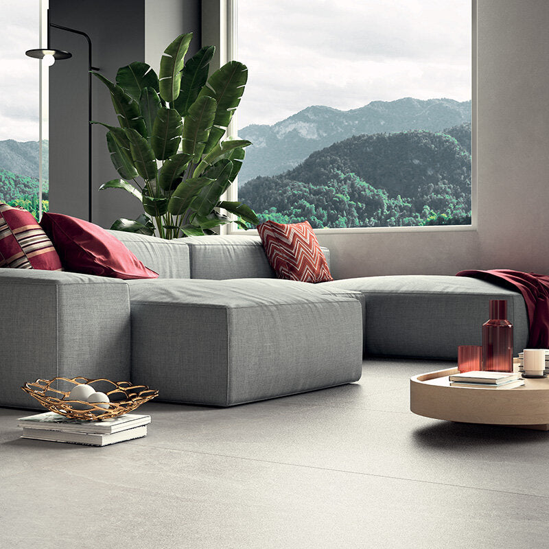 8-AD Marble Look Tile