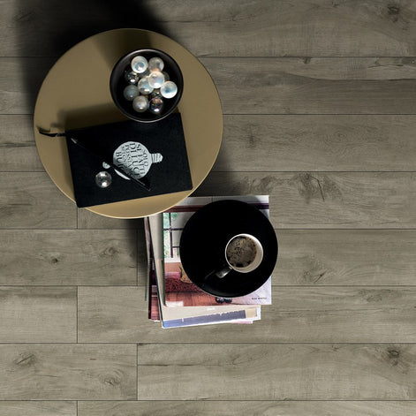 8-AM Timber Look Tile