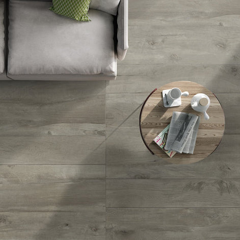 8-AM Timber Look Tile
