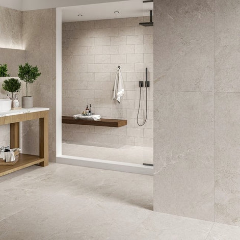 8-AN Stone Look Tile
