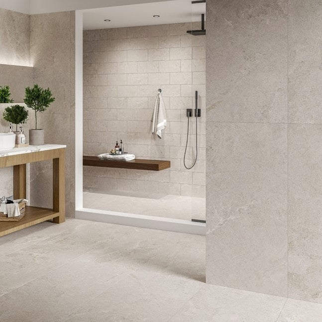 8-AN Stone Look Tile
