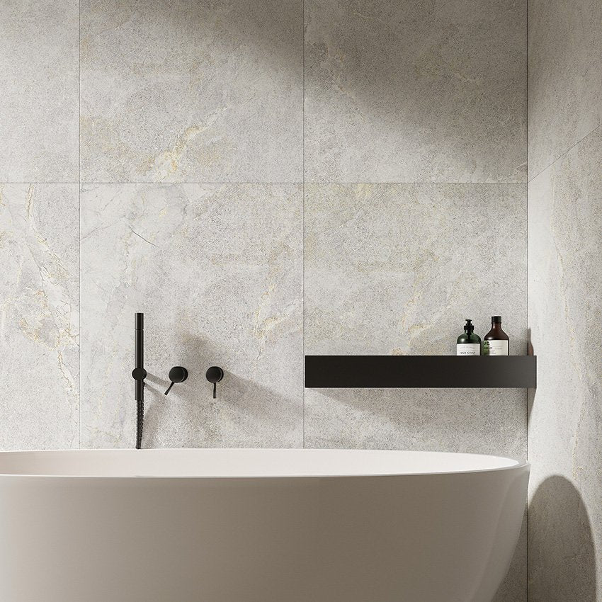8-AN Stone Look Tile