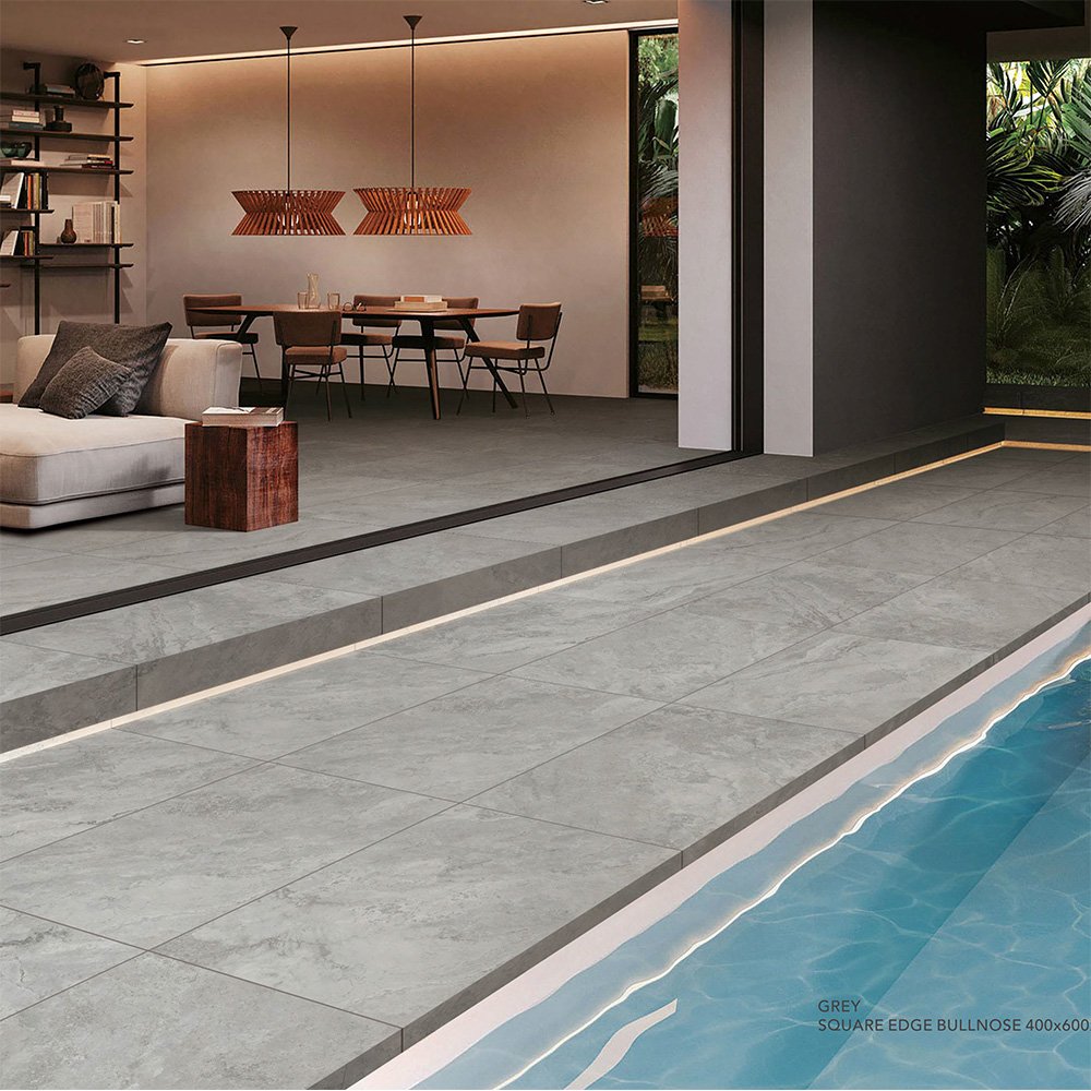 8-BA Stone Look Tile