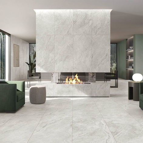 8-BA Stone Look Tile