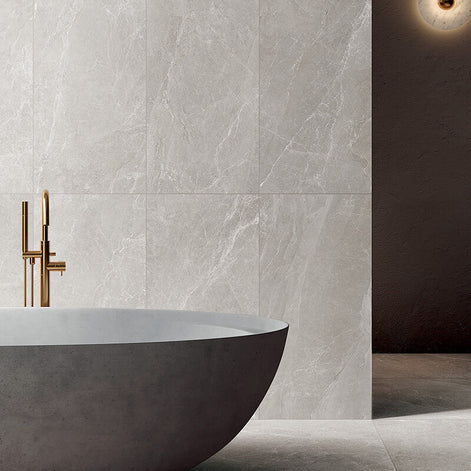 8-CA Marble Look Tile