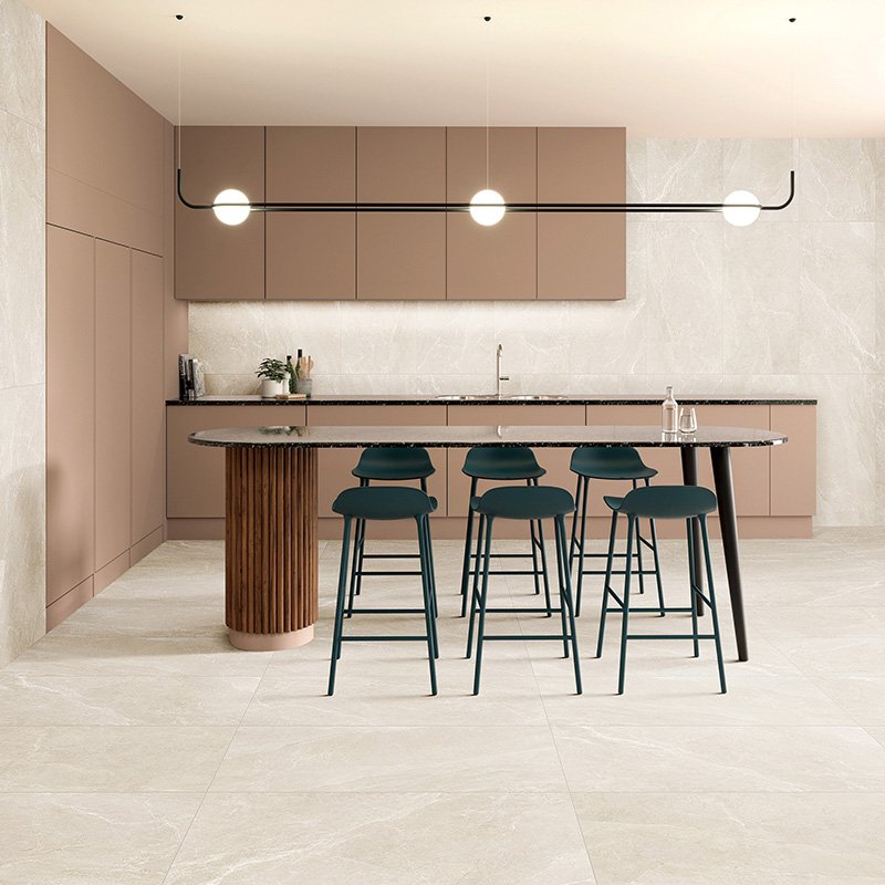 8-CA Marble Look Tile