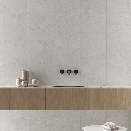 8-CM Marble Look Tile