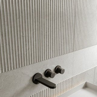 8-CM Marble Look Tile