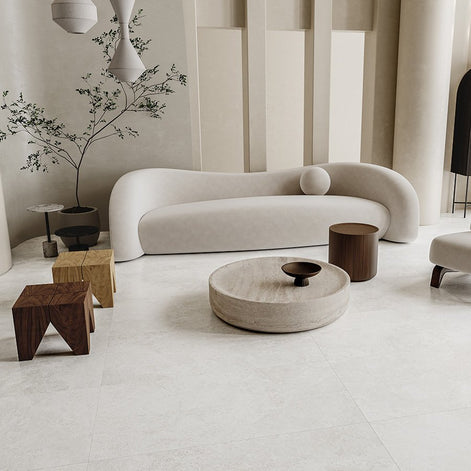 8-CO Concrete Look Tile