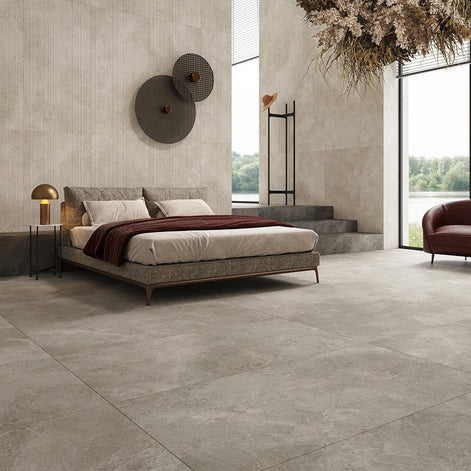 8-CO Concrete Look Tile