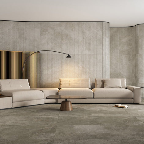 8-CO Concrete Look Tile