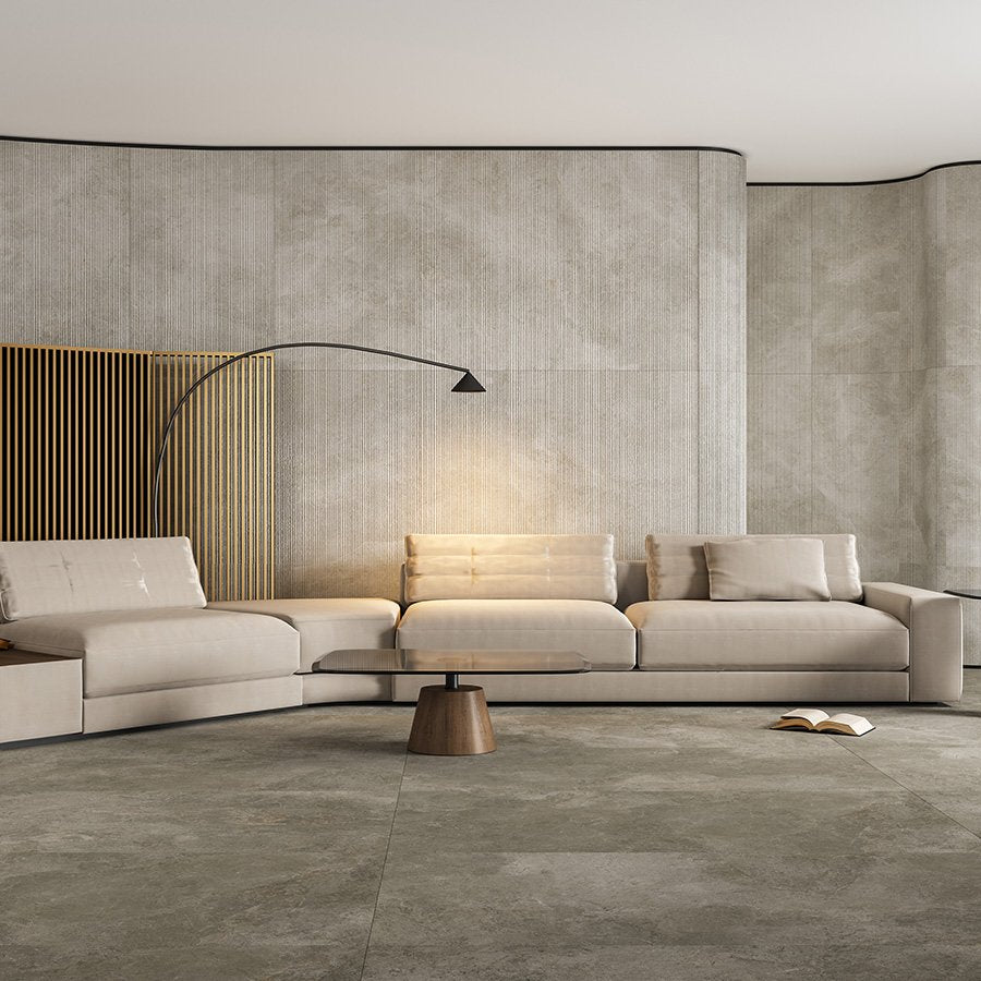 8-CO Concrete Look Tile