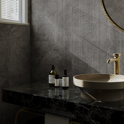 8-CO Concrete Look Tile