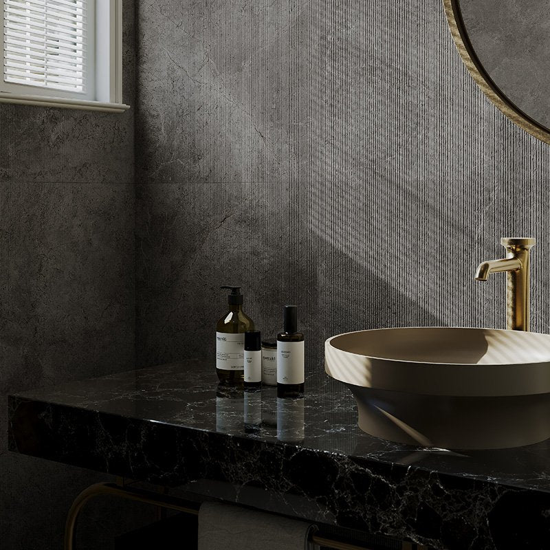 8-CO Concrete Look Tile