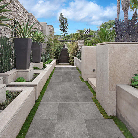 8-CR Concrete Look Tile