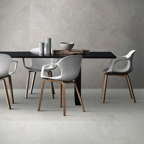 8-CR Concrete Look Tile