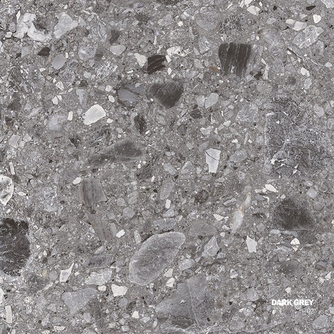8-CS Terrazzo Look TIles