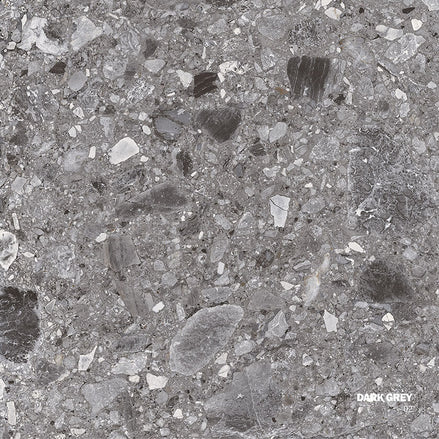 8-CS Terrazzo Look TIles