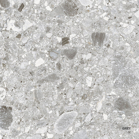 8-CS Terrazzo Look TIles