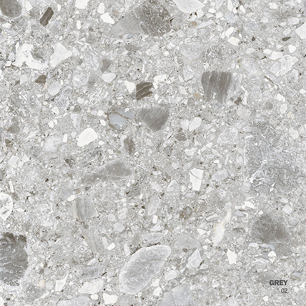 8-CS Terrazzo Look TIles