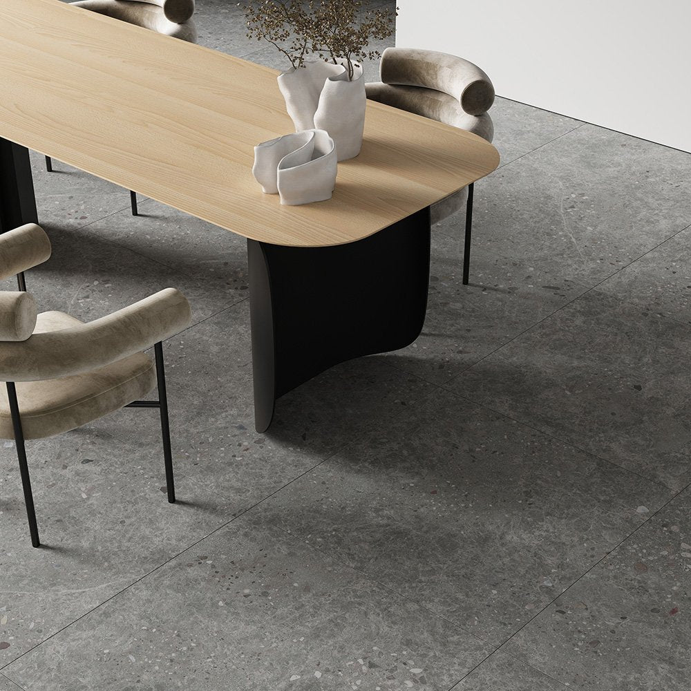 8-DA Terrazzo Look Tile