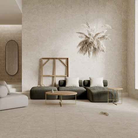 8-DA Terrazzo Look Tile