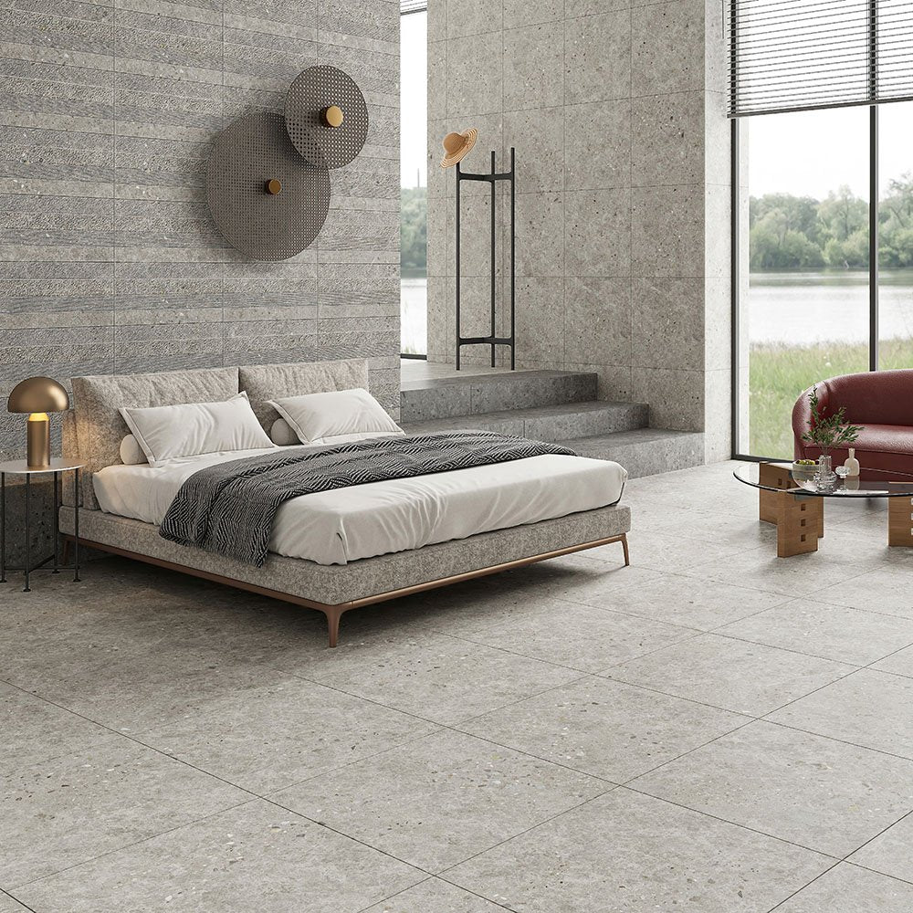 8-DA Terrazzo Look Tile