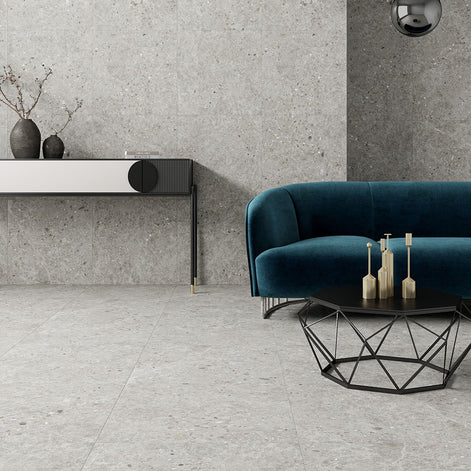 8-DA Terrazzo Look Tile