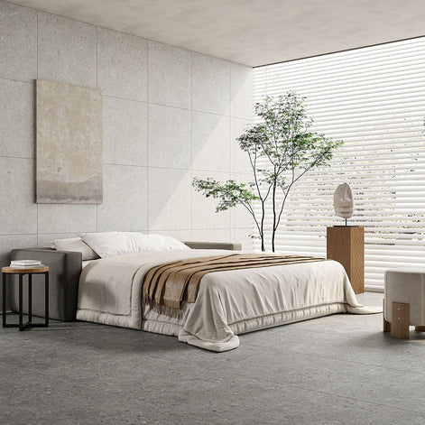 8-DA Terrazzo Look Tile