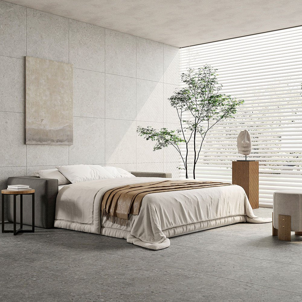 8-DA Terrazzo Look Tile