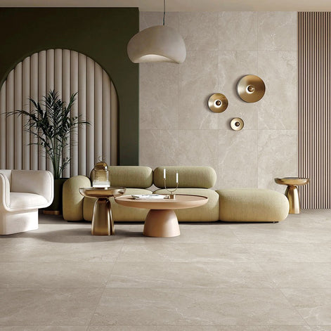 8-HM Stone Look Tiles