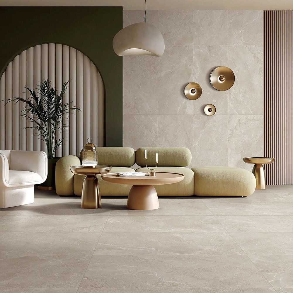 8-HM Stone Look Tiles