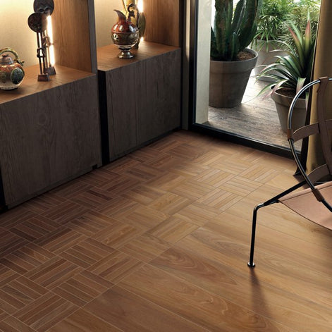 8-HP Timber Look Tile