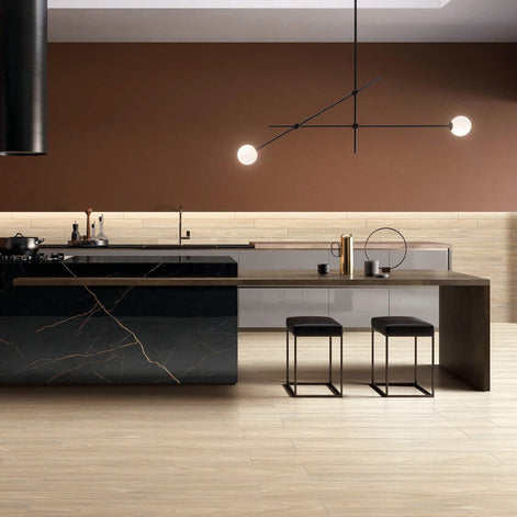 8-HP Timber Look Tile