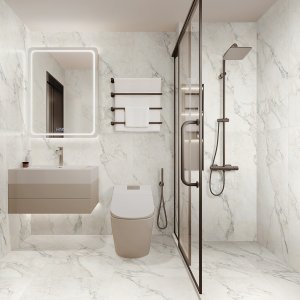 8-KA MARBLE