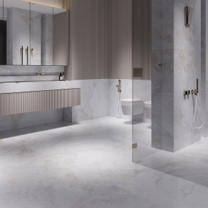 8-KA MARBLE