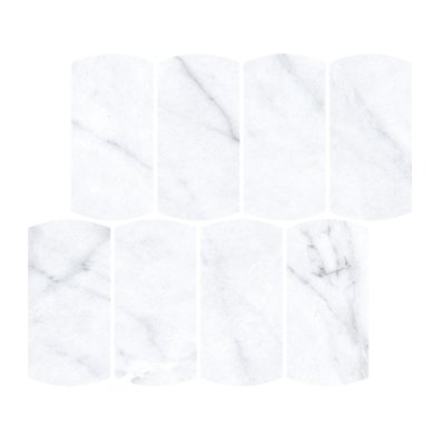 8-KA MARBLE