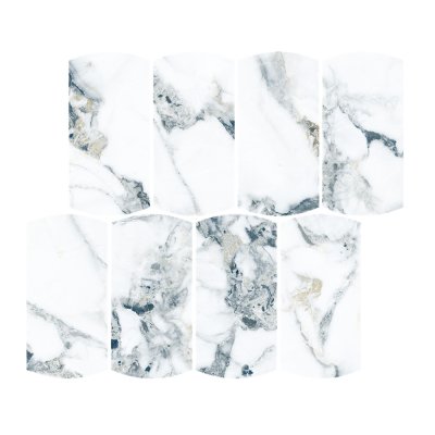 8-KA MARBLE