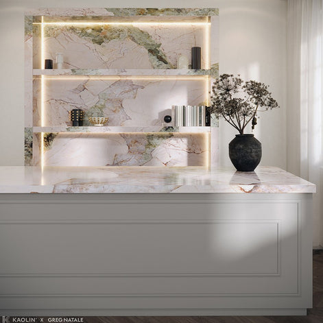 8-KA MARBLE