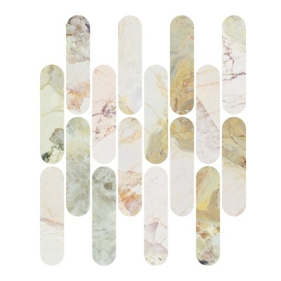 8-KA MARBLE
