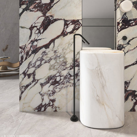 8-KA MARBLE