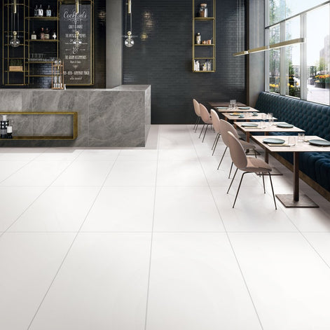 8-MI Minimalist Tile