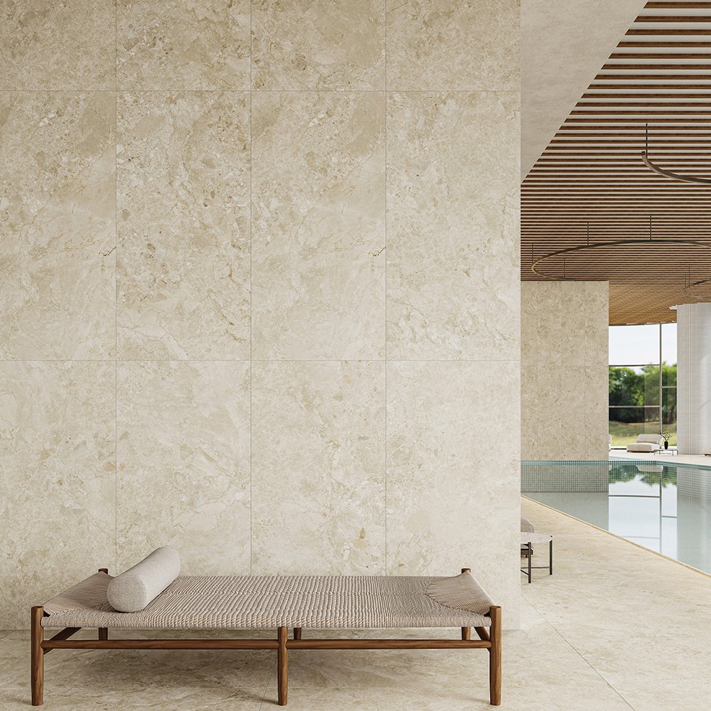 8-MT Stone Look Tile