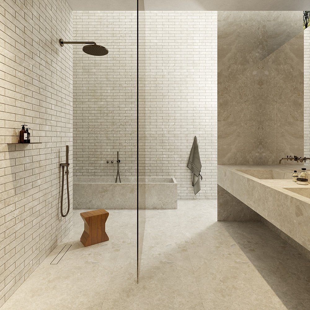8-MT Stone Look Tile